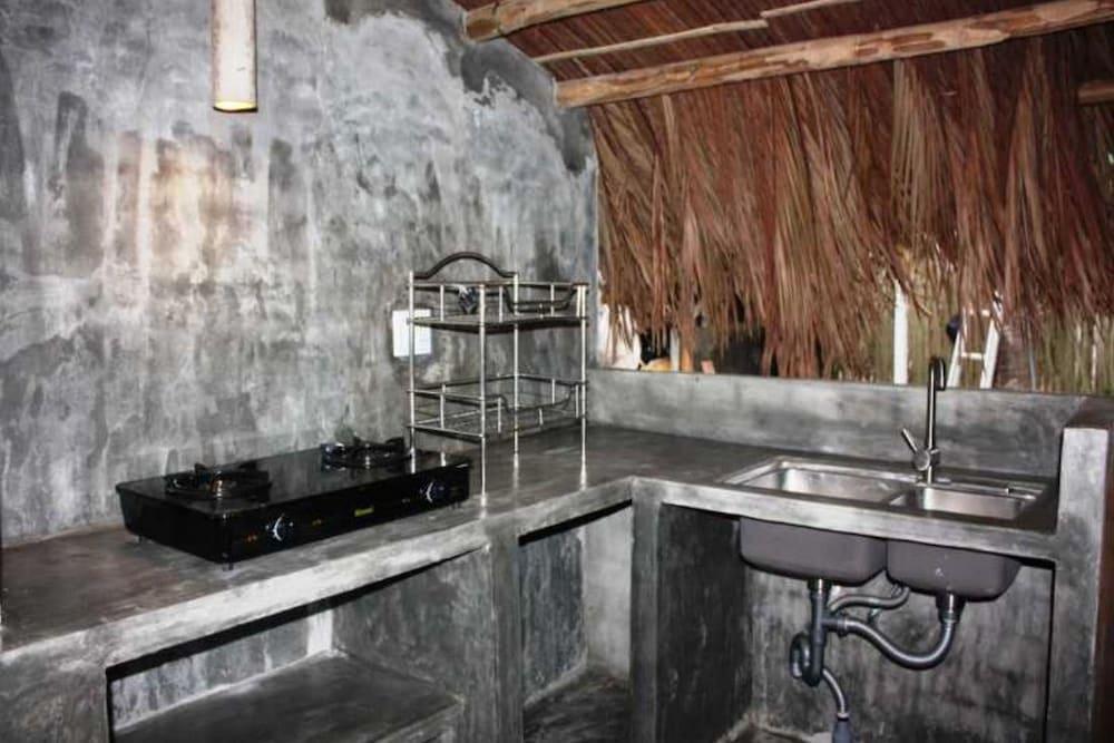 An Bang Beach Hideaway هوي ان المظهر الخارجي الصورة